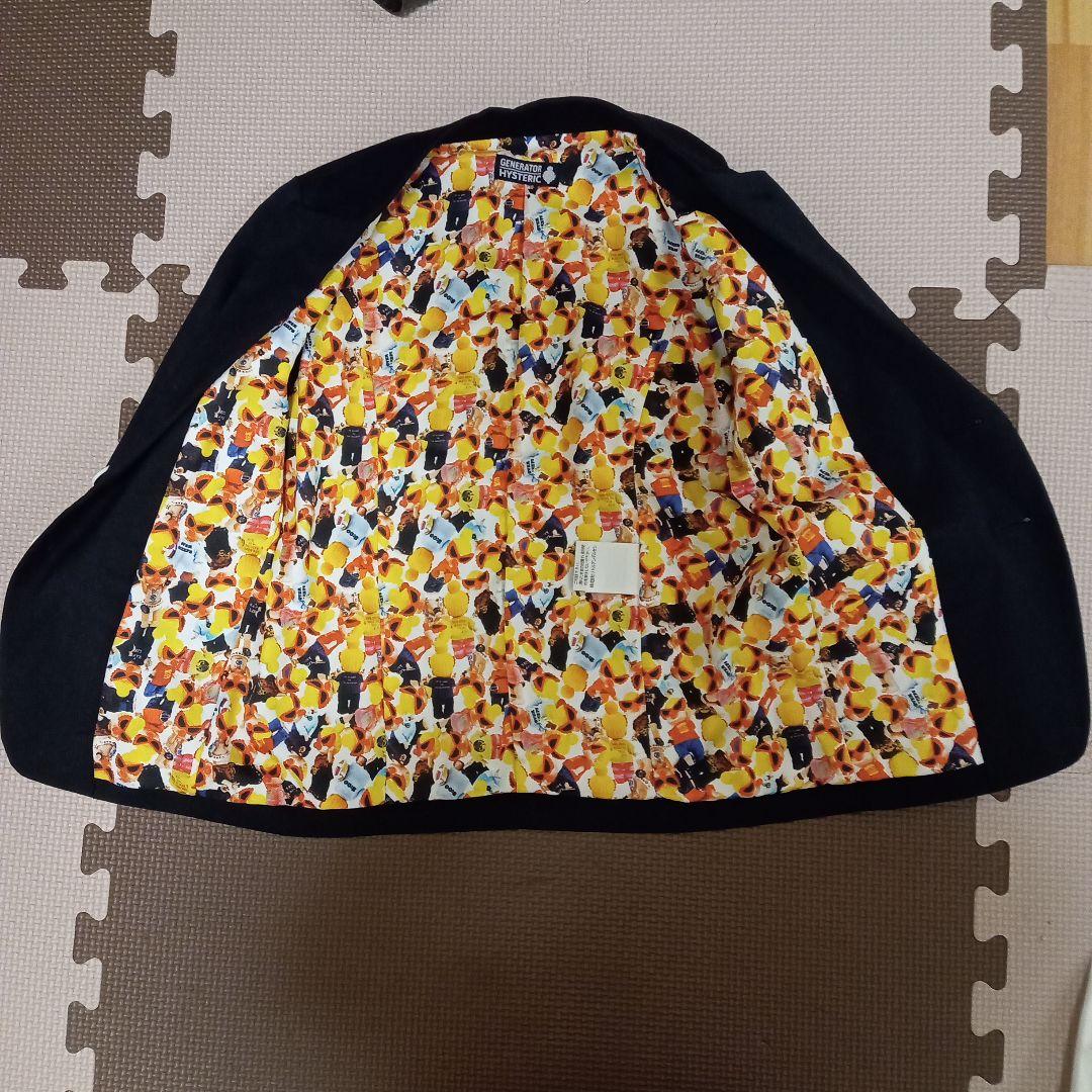 【KATE】ヒステリックミニ　ヒスミニ　スーツ　5点セット120 入学式