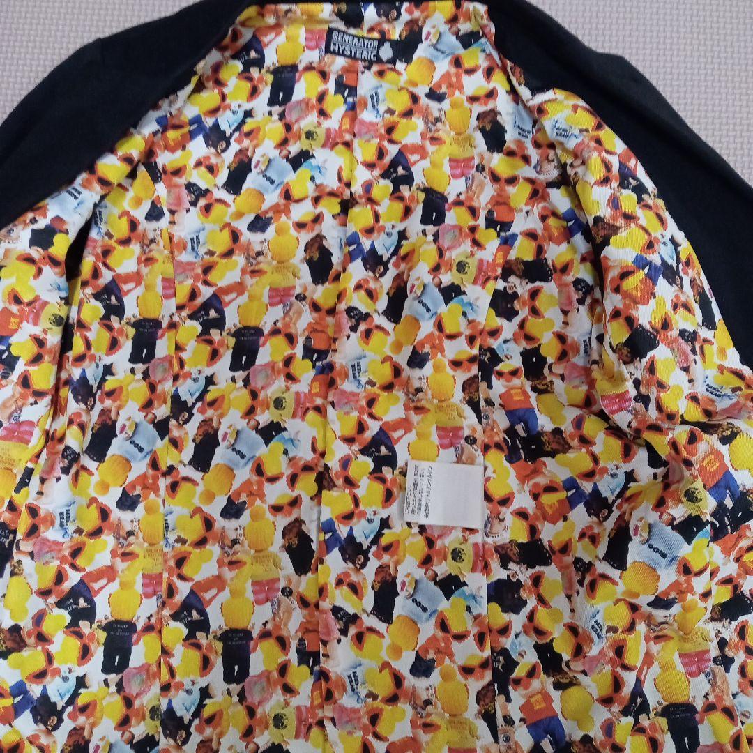 【KATE】ヒステリックミニ　ヒスミニ　スーツ　5点セット120 入学式