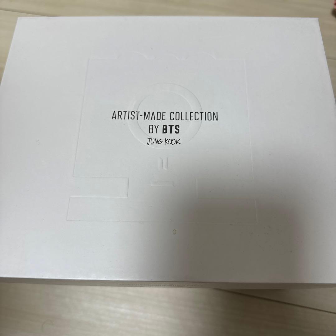 アーティストメイド　グク　スピーカー