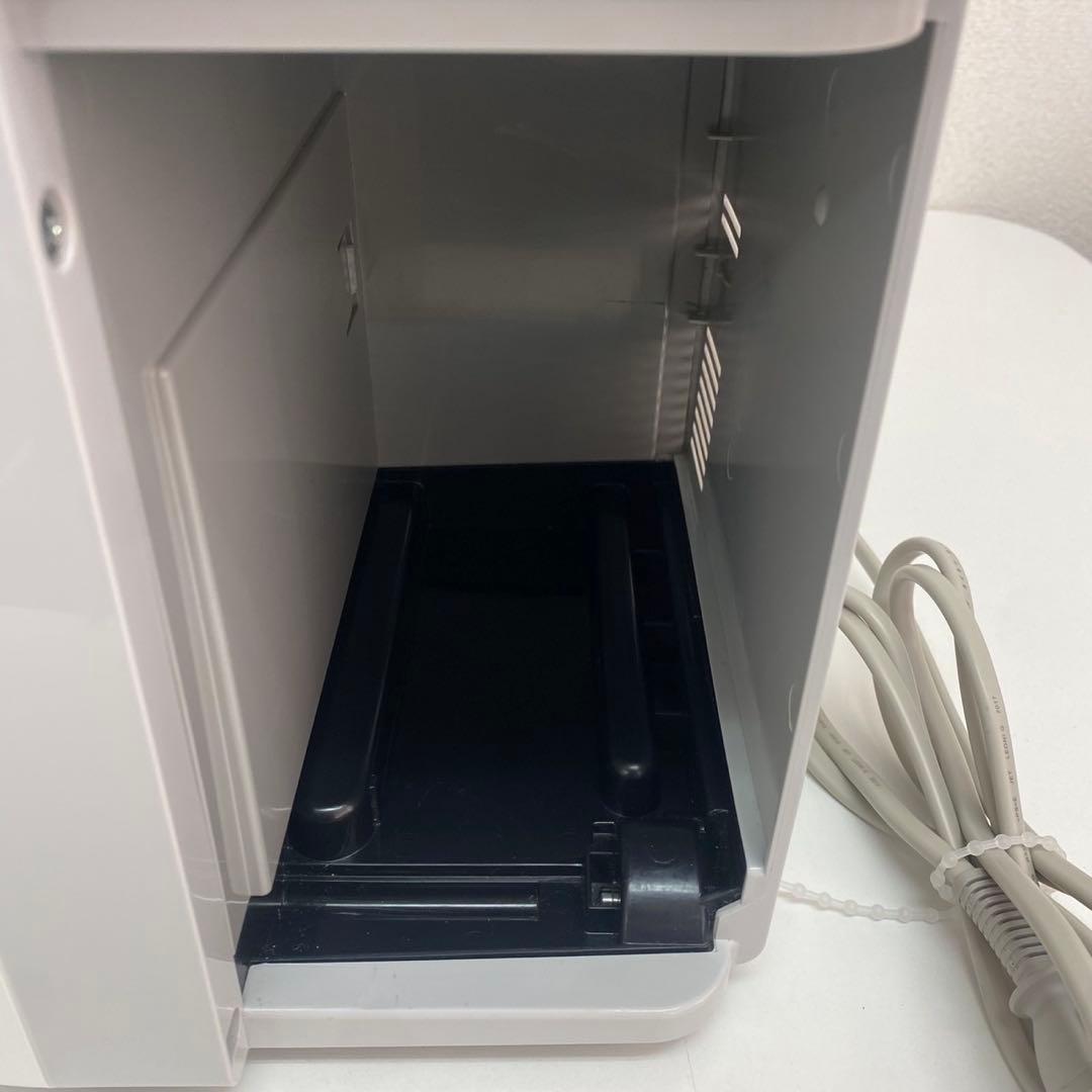 三菱 衣類乾燥除湿機 MJ-120MX-W ムーブアイ 2018年製