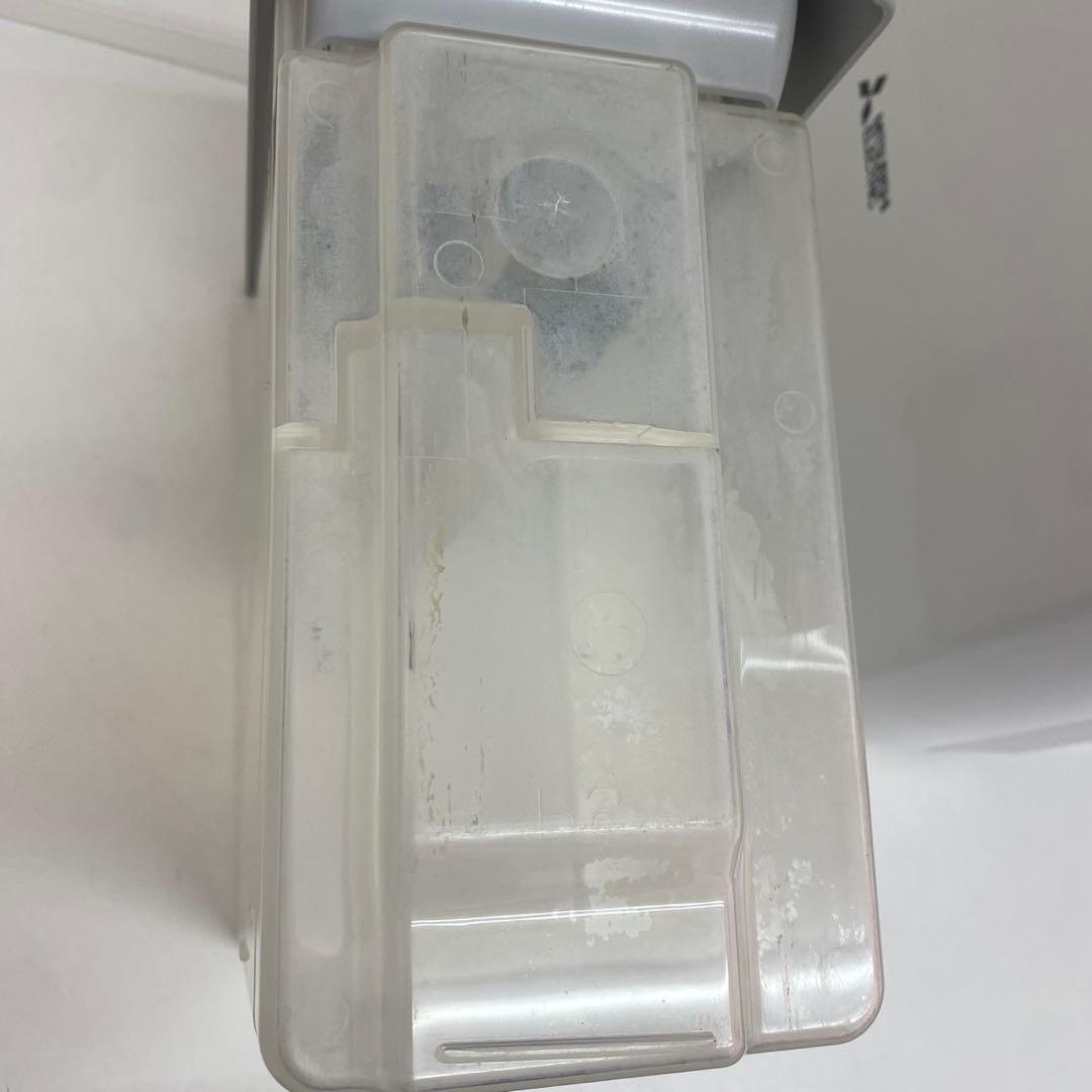 三菱 衣類乾燥除湿機 MJ-120MX-W ムーブアイ 2018年製