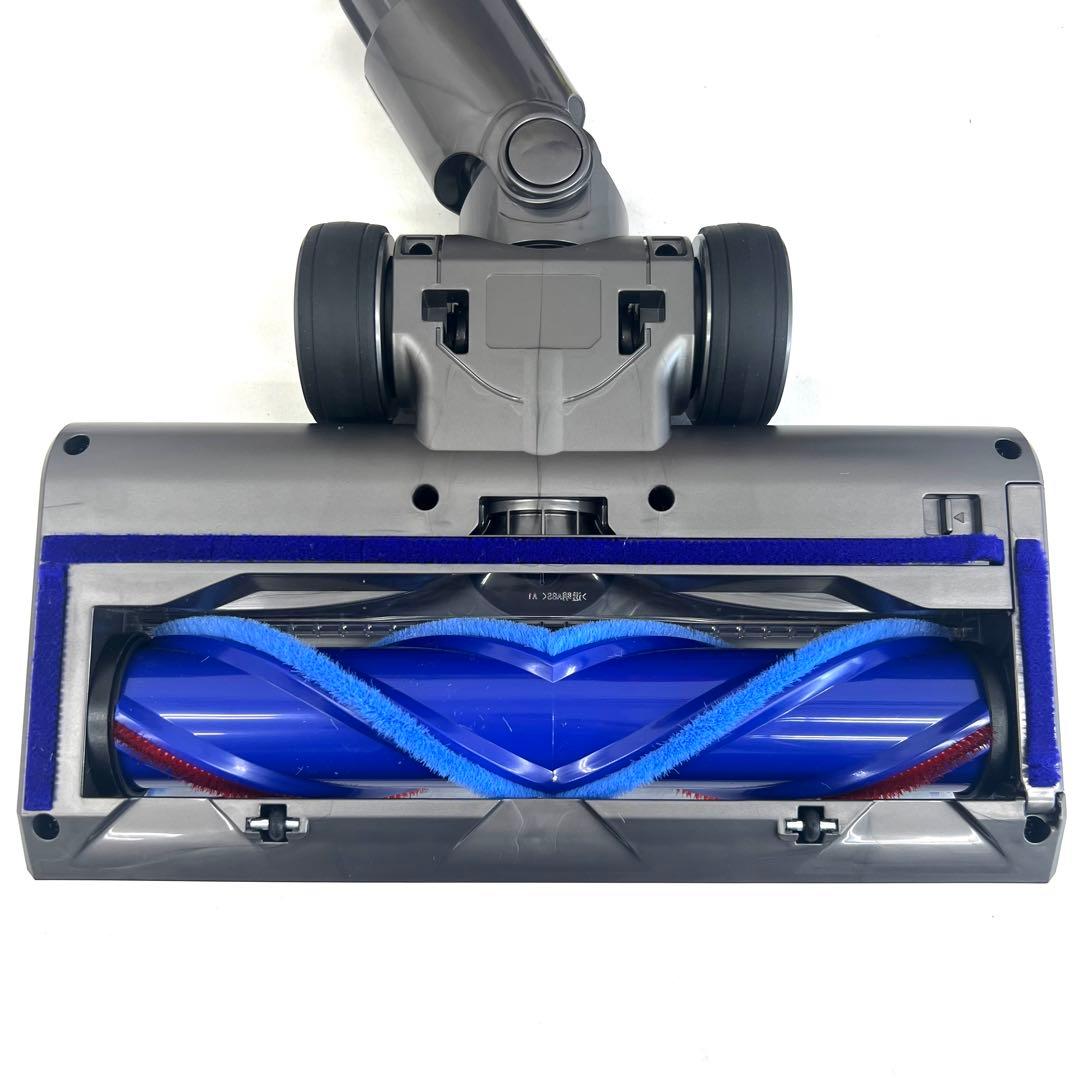 0508-001 [分解洗浄済]ダイソン掃除機V10 お得フルセット