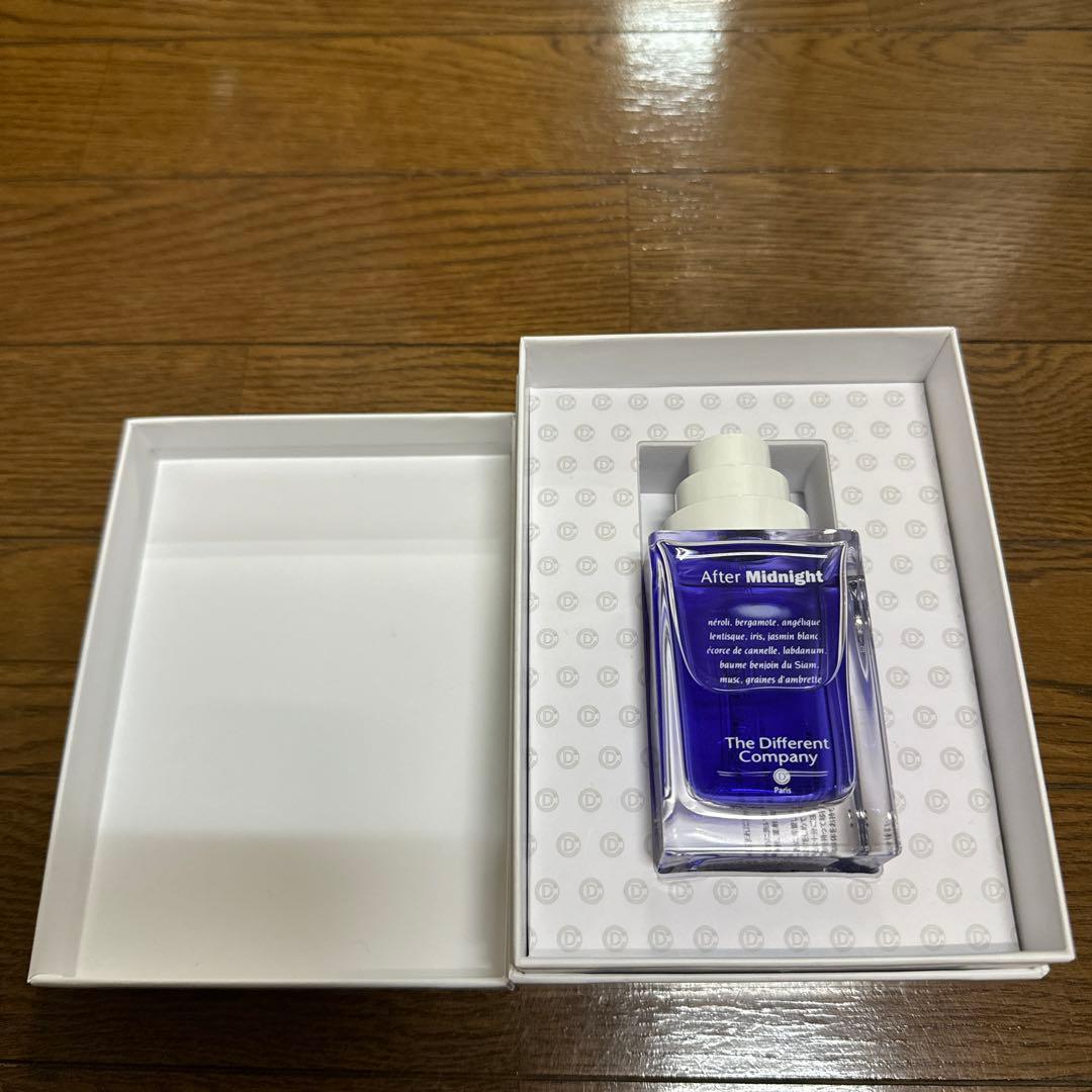 The Different Company（ザ ディファレントカンパニー） レ…