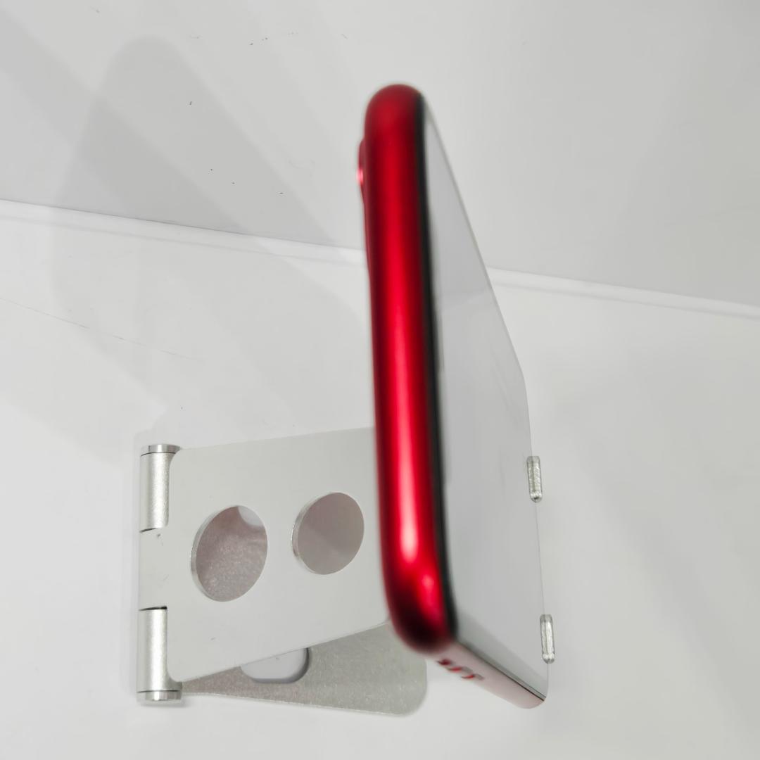 10 iPhone11 レッド SIMフリー