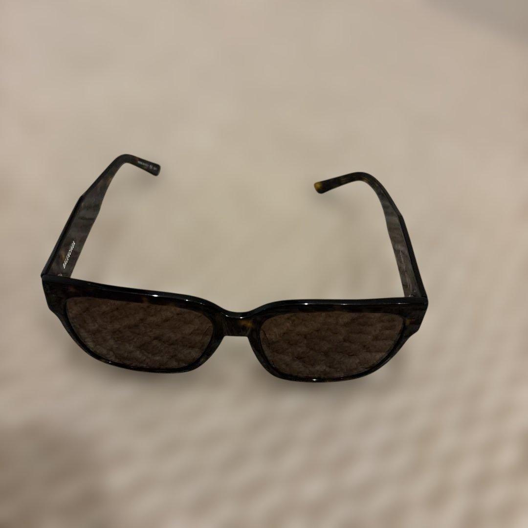 BALENCIAGA サングラス　BB0056SA