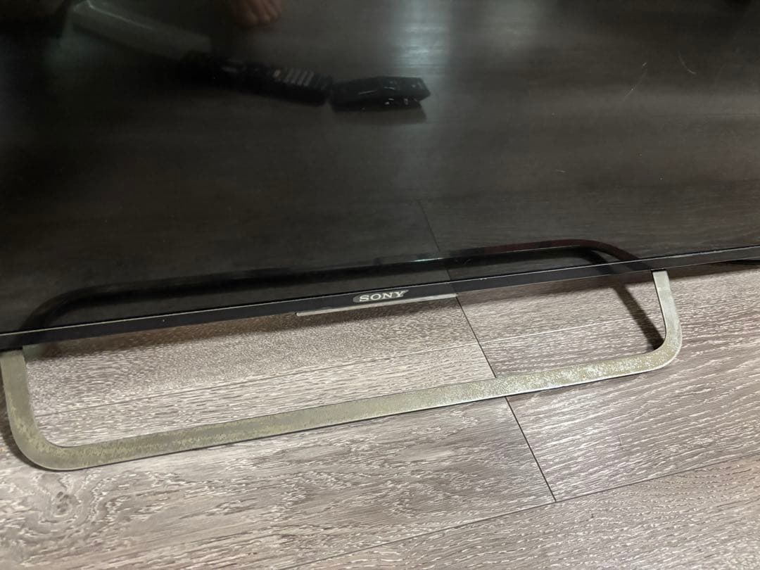 SONY 液晶テレビ KJ-49✕8500C 49インチ