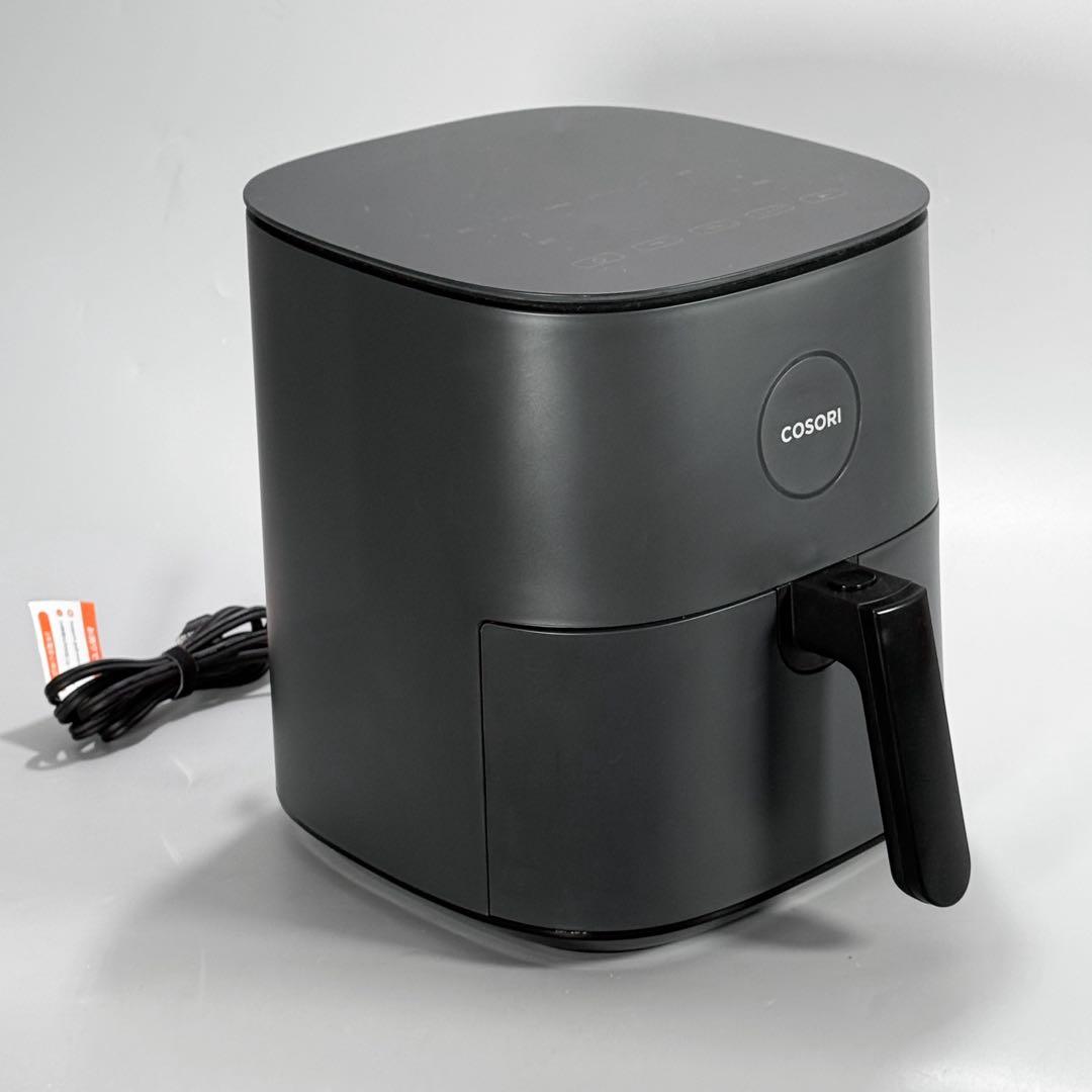 マリア様COSORI CAF-L501-KJPR ノンフライヤー 4.7L