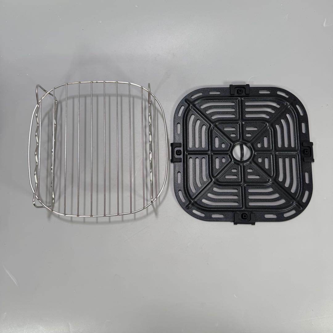 マリア様COSORI CAF-L501-KJPR ノンフライヤー 4.7L