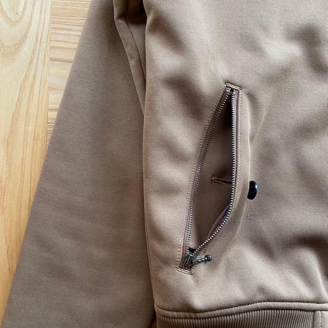 LONSDALE ロンズデール ハリントンジャケット ブルゾン L ベージュ