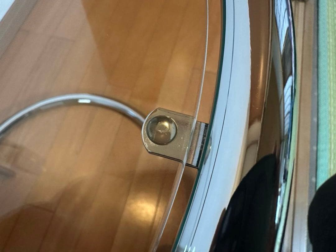 ClassiCon クラシコン アイリーングレイ アジャスタブルテーブル 正規品