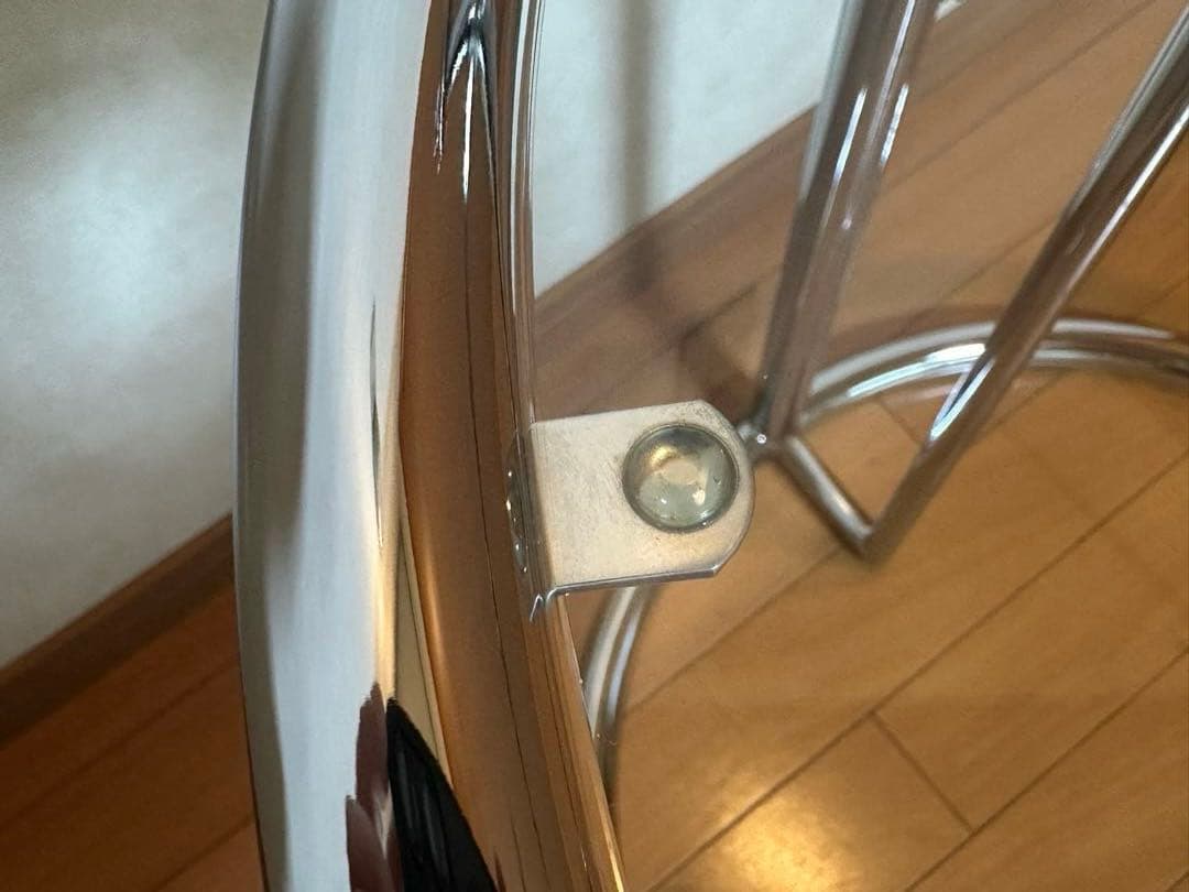 ClassiCon クラシコン アイリーングレイ アジャスタブルテーブル 正規品