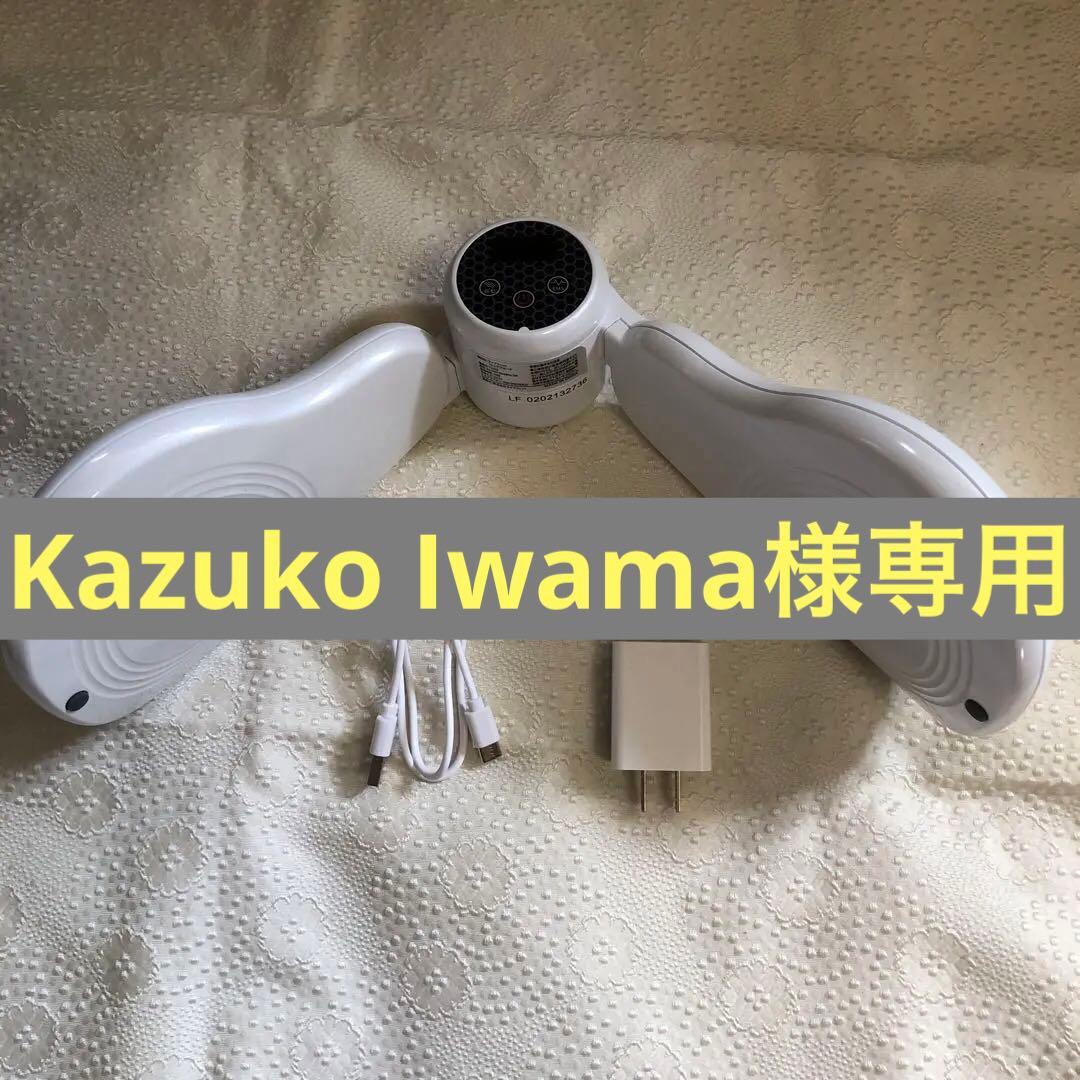 値下げ‼️LIFE FIT Vトレアプローチ EMS機能付き