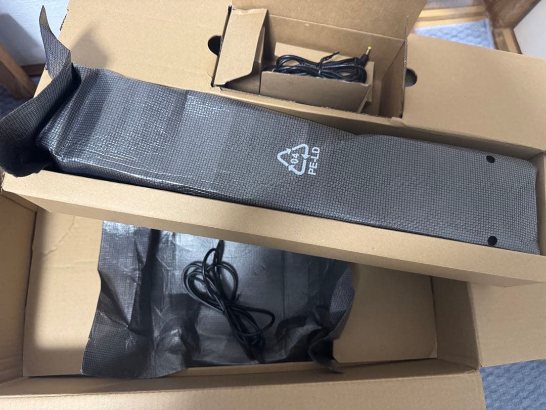 Razer Leviathan ゲーミングサウンドバー + サブウーファー