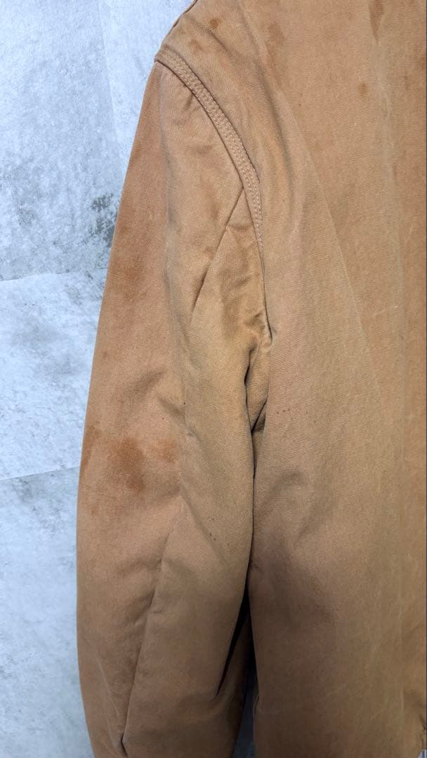 パタゴニアPatagonia白タグ70sダッグ地カバーオールMサイズ