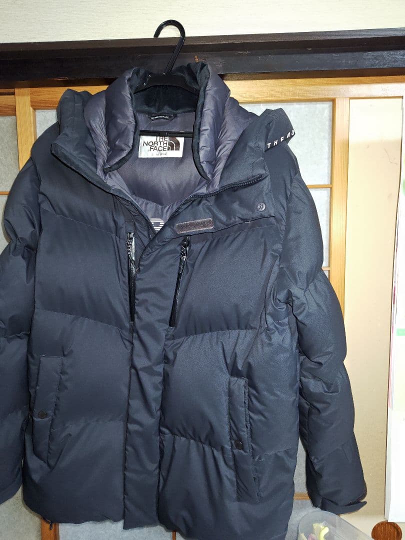 NORTHFACE　ダウンコート