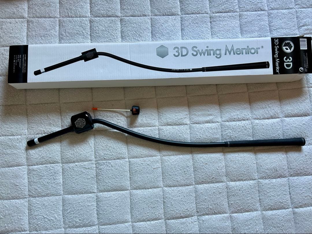 その他 TASK GOLF 3D Swing Mentor