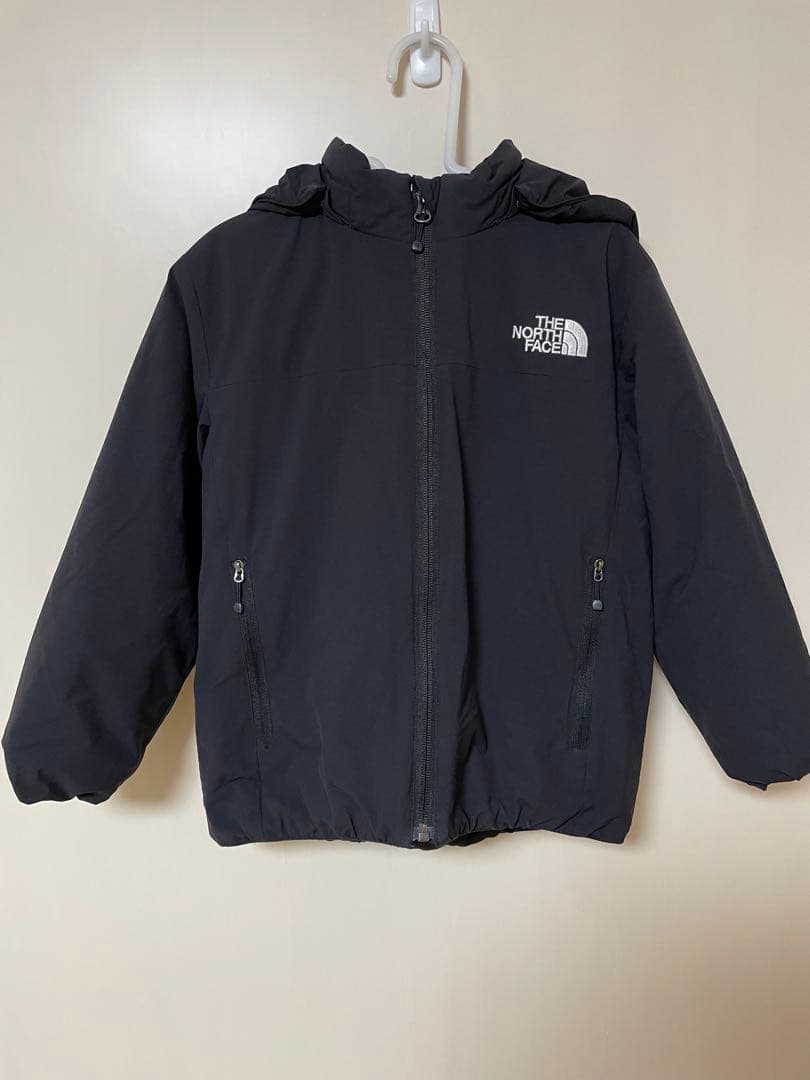 ザ・ノース・フェイス ジェランドインサレーションジャケット 120 中綿アウター