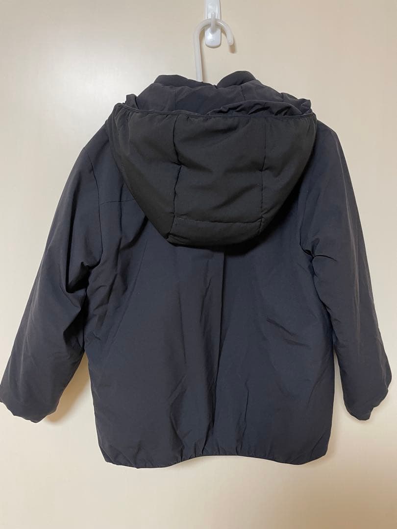 ザ・ノース・フェイス ジェランドインサレーションジャケット 120 中綿アウター