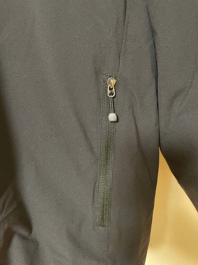 ザ・ノース・フェイス ジェランドインサレーションジャケット 120 中綿アウター