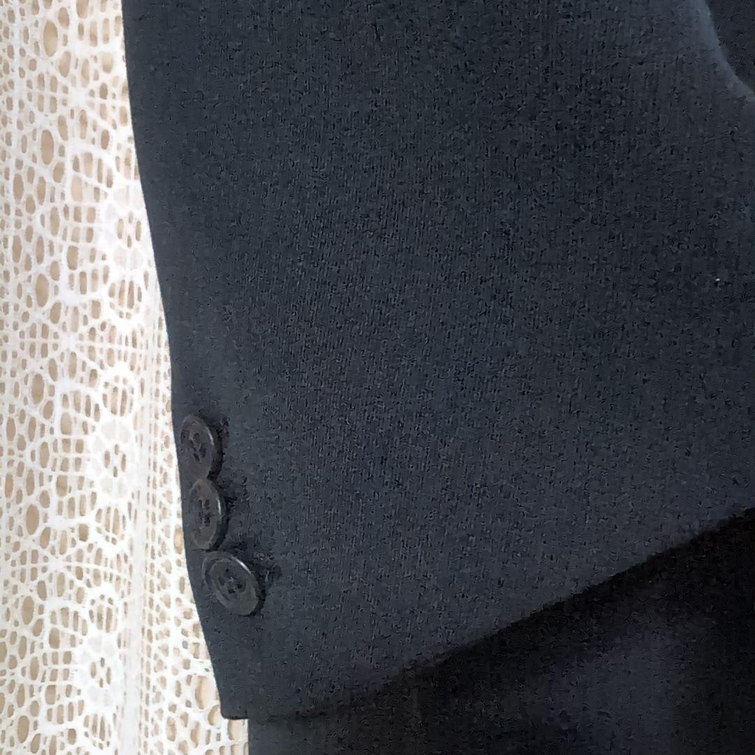 【新品タグ付き】ミラオーウェン　オーバーサイズジャケット