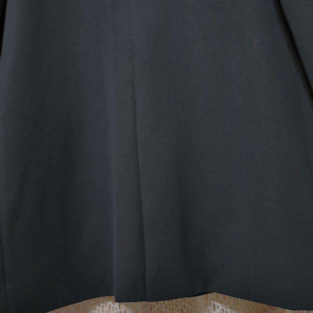 【新品タグ付き】ミラオーウェン　オーバーサイズジャケット