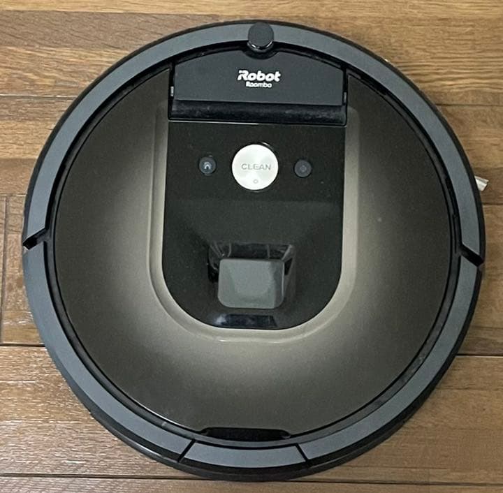 IROBOT ルンバ R980060