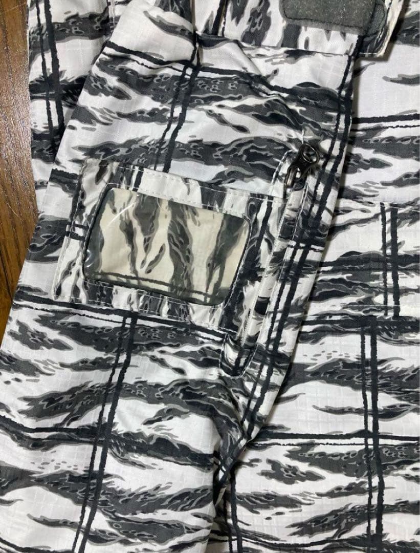 airw21　kissmark スキーウェア メンズ 上下セット