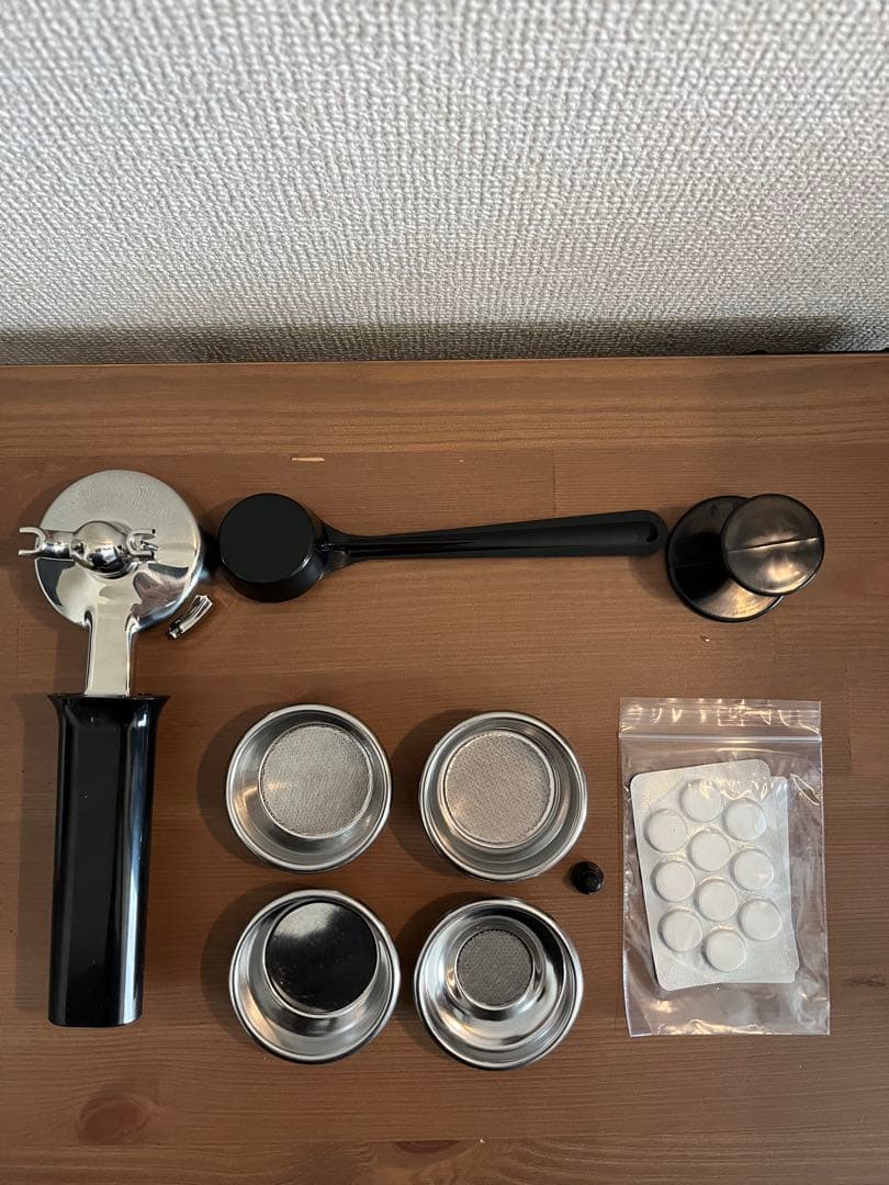 GAGGIA CLASSIC EVO PRO ガジア クラシックエボプロ