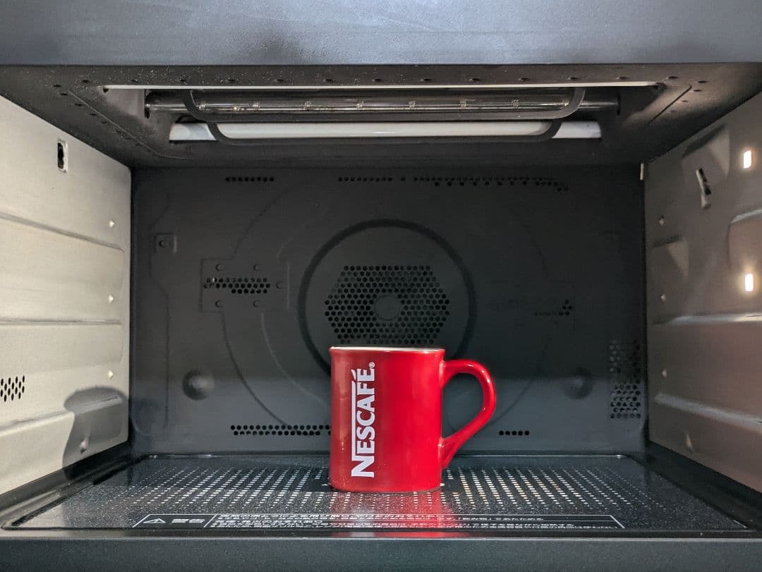 パナソニック　ハイグレード高温熱風二段スチームオーブン　ビストロ