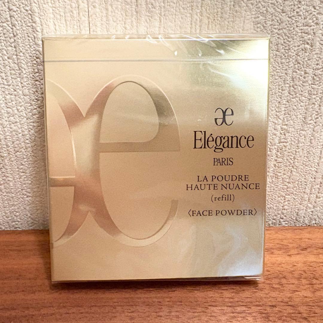 【新品未使用】エレガンス ラプードル オートニュアンス Ⅷ レフィル