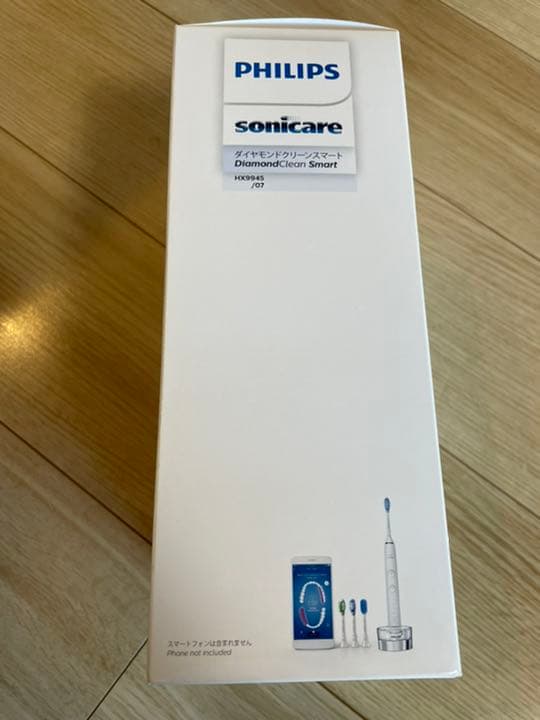 ソニッケア❤︎音波ブラシ❤︎ダイヤモンドクリーンスマートプロフェッショナル