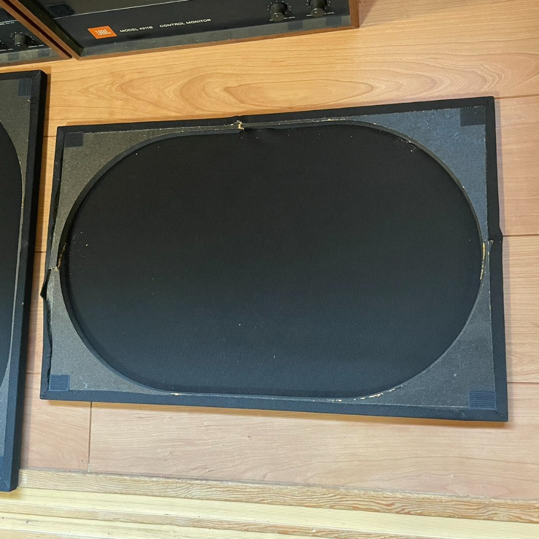 【JBさん専用】JBL 4311B スピーカー ペア