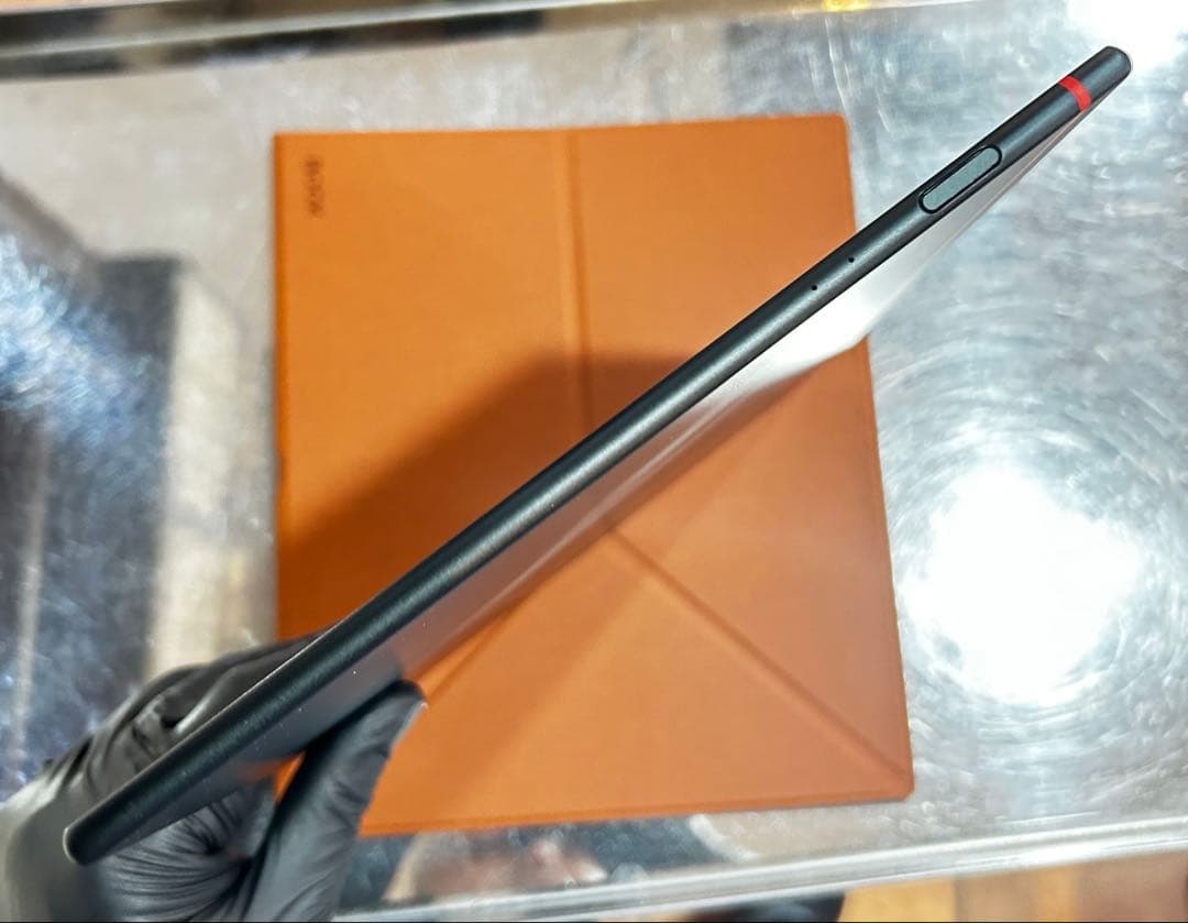 BOOX note Air 5C カラー電子書籍リーダー 純正ペン・カバー付き