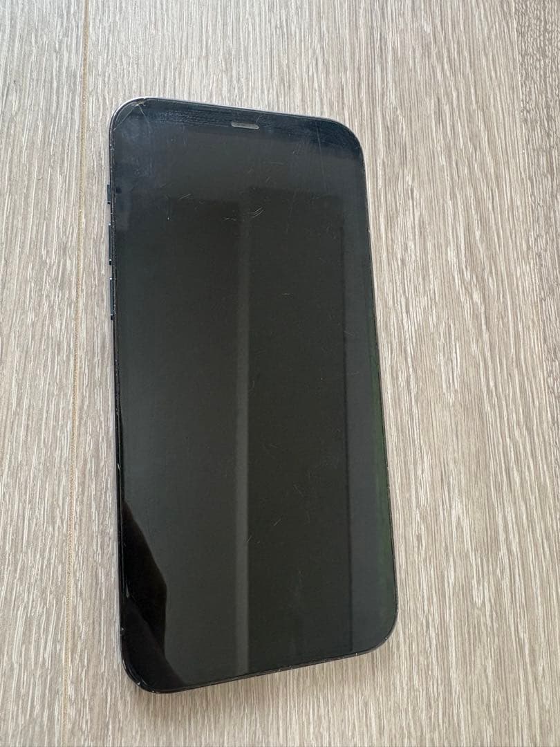 Apple iPhone 12 128GB 海外中古購入 SIMフリー