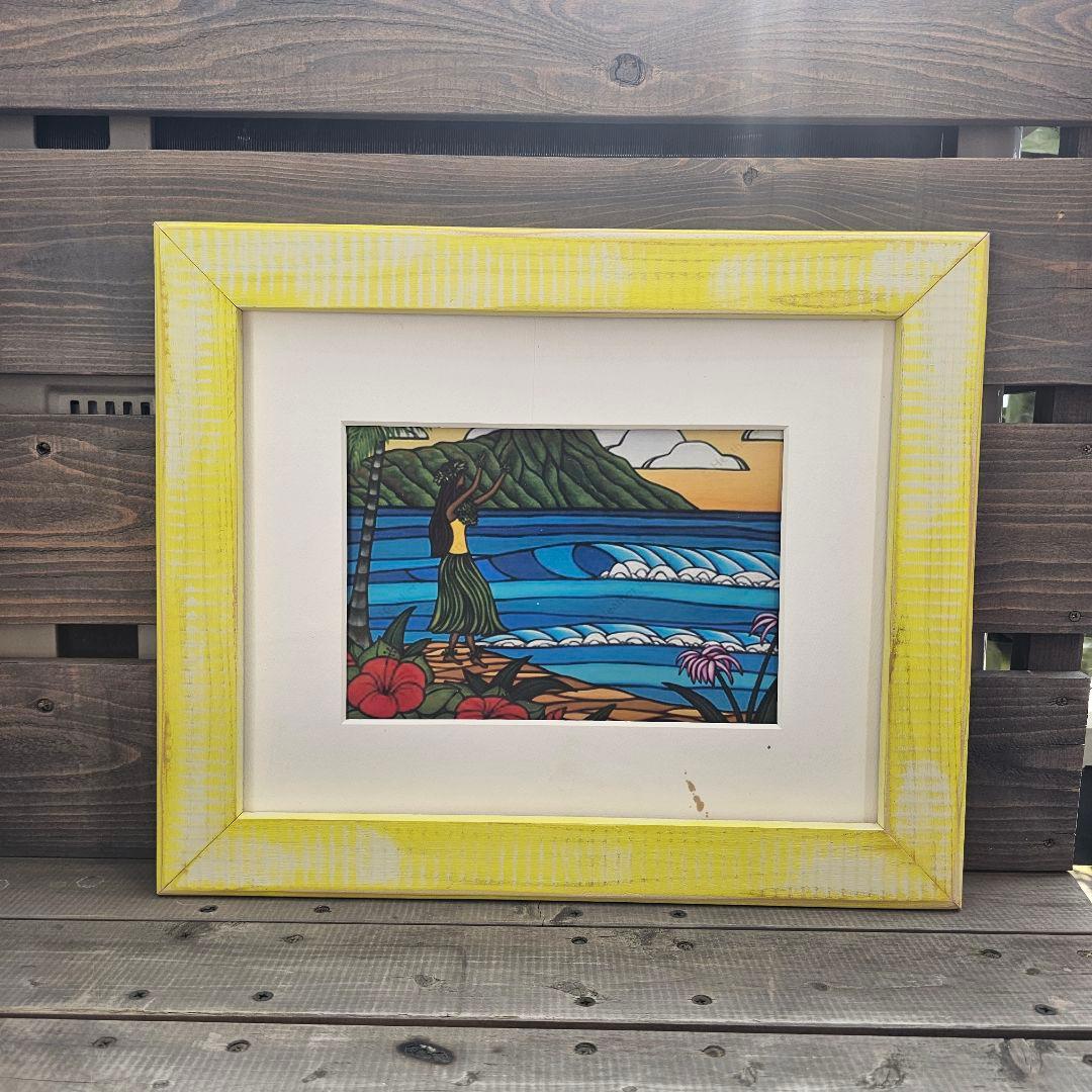 Sakura Rico様確認ページ　ヘザーブラウン