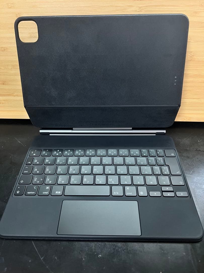 【純正品】Apple Magic Keyboard MXQT2J/A ブラック