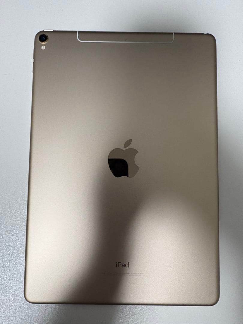 iPad本体 iPad Pro (10.5-inch) Wi-Fi + Cellula