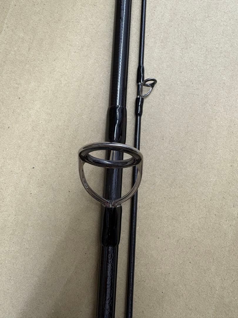 エイムス ブラックアロー110MH RockFaceUltimate