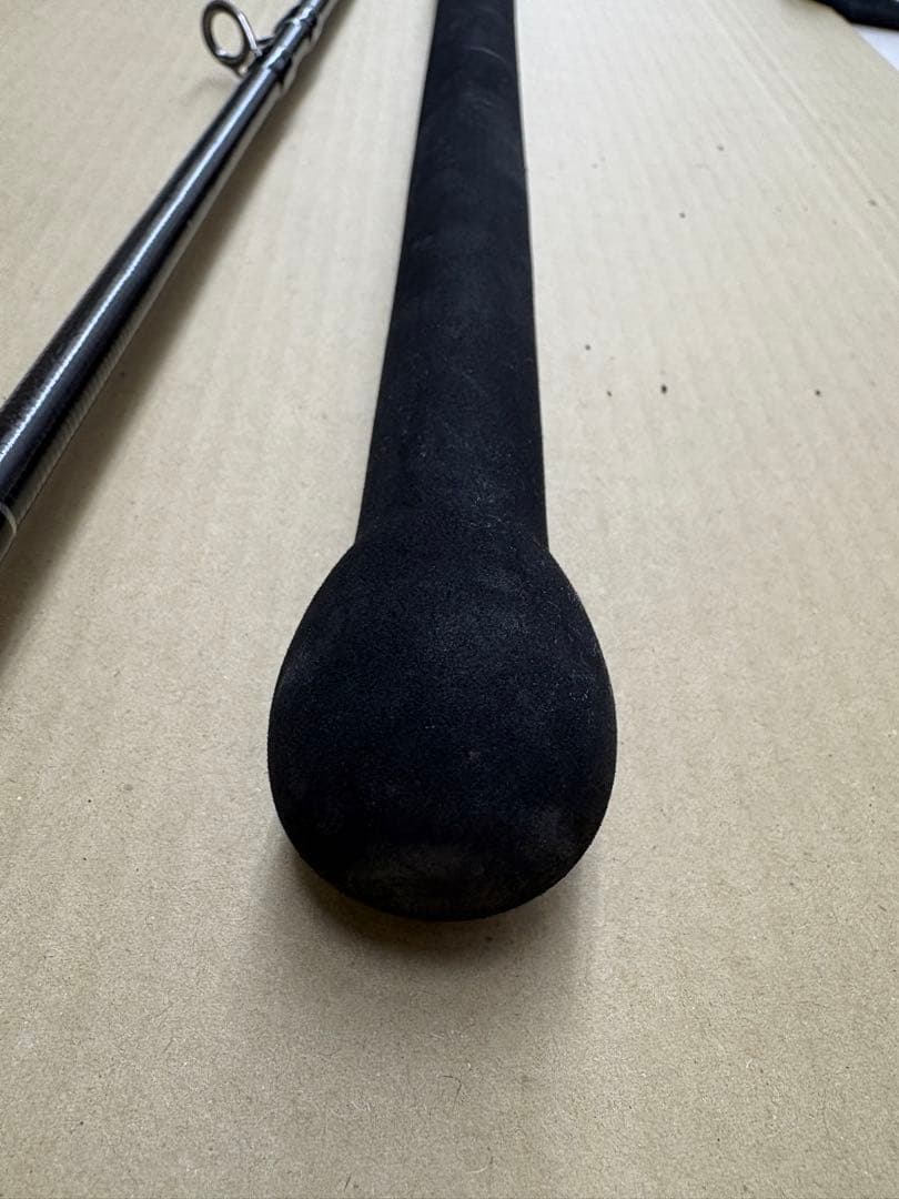 エイムス ブラックアロー110MH RockFaceUltimate