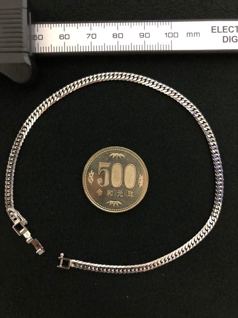 PT喜平アンクレット　❗️ケース無し価格