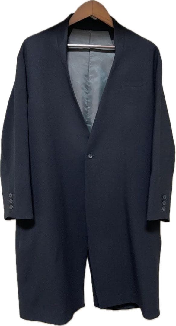 ジャケット・アウター ka na ta 2mm jacket coat