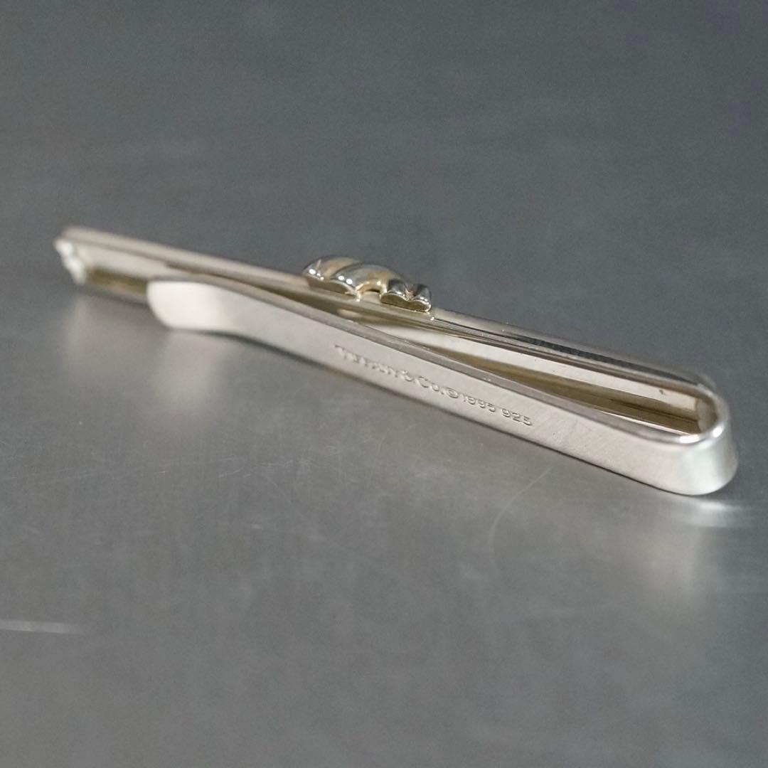 ◆ TIFFANY ティファニー ◆ シグネチャー 925 SV ネクタイピン