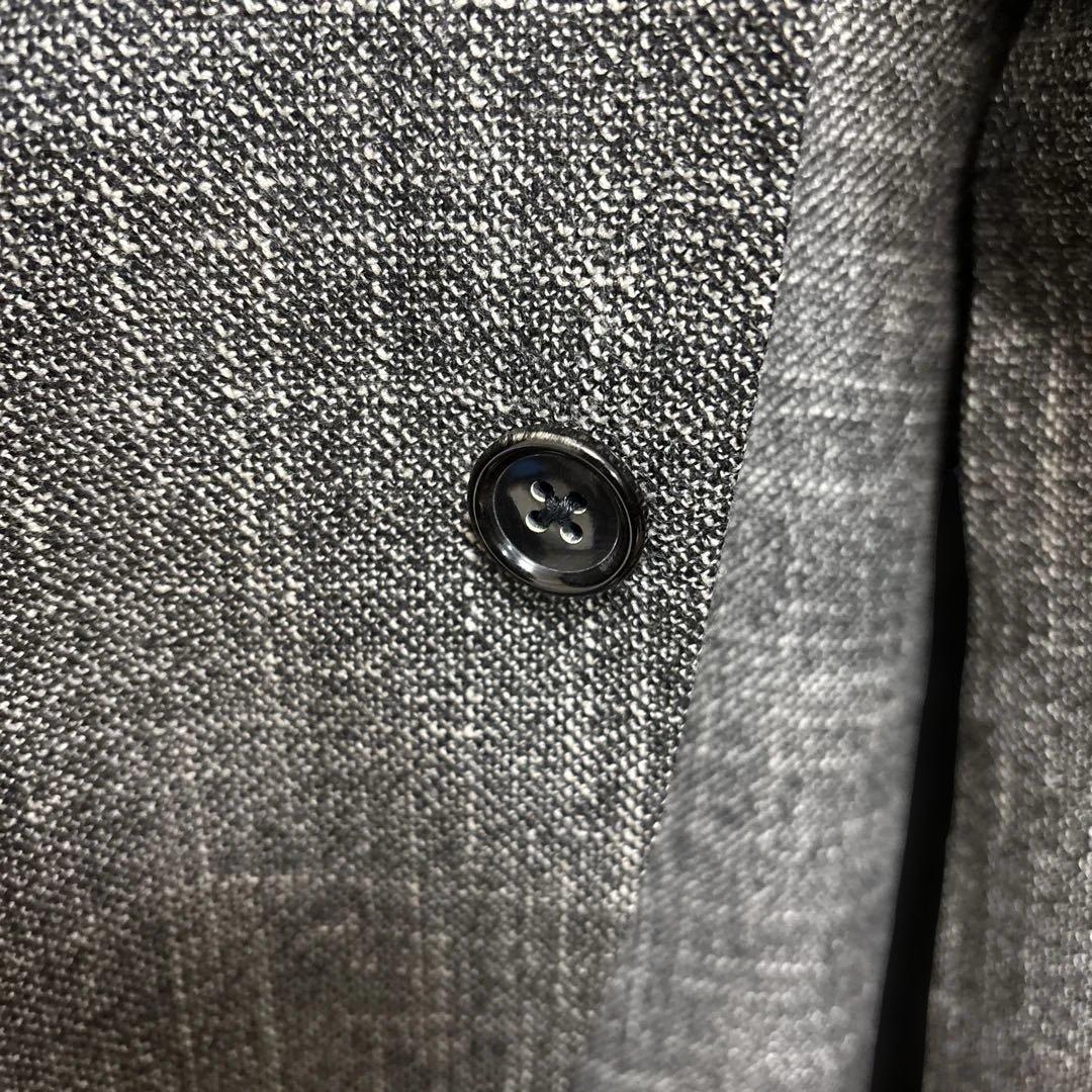 Brilla per il gusto /ウールシルクカシミアジャケット