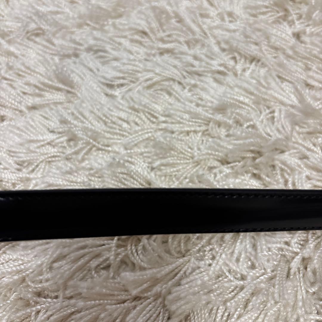 スモール 18MM トリオンフ ベルト / トリヨンレザー/75cm