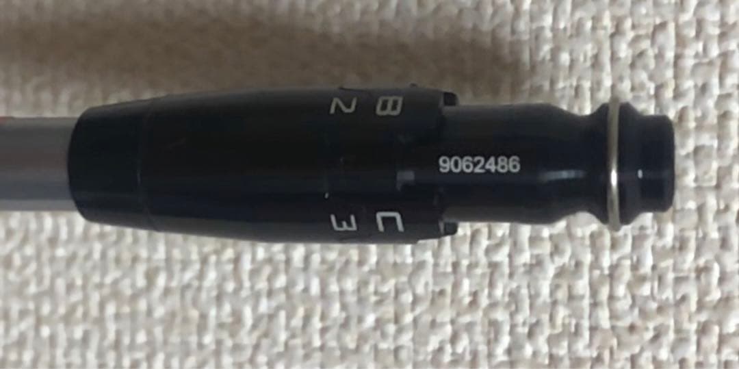 フジクラ　エアスピーダー