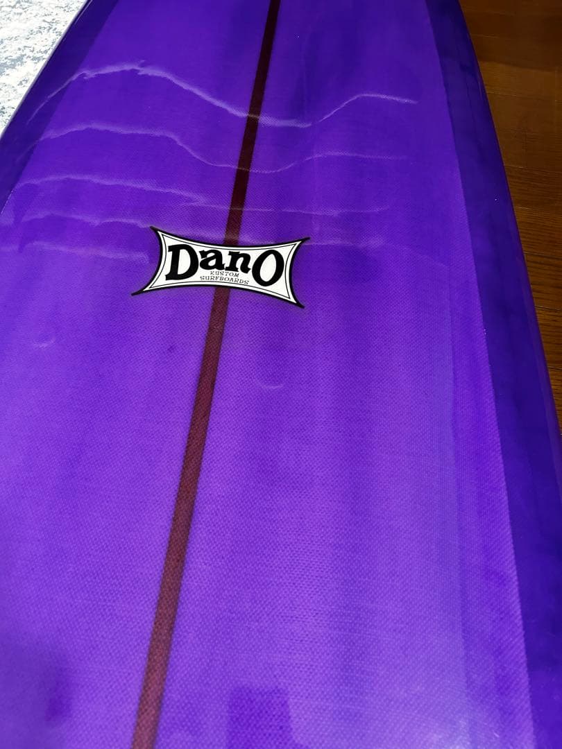 DANO OLD PLEASURE 9.4 ダノー