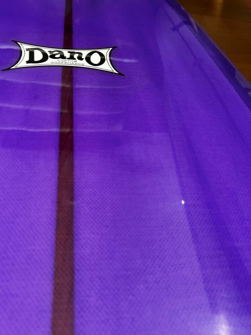 DANO OLD PLEASURE 9.4 ダノー