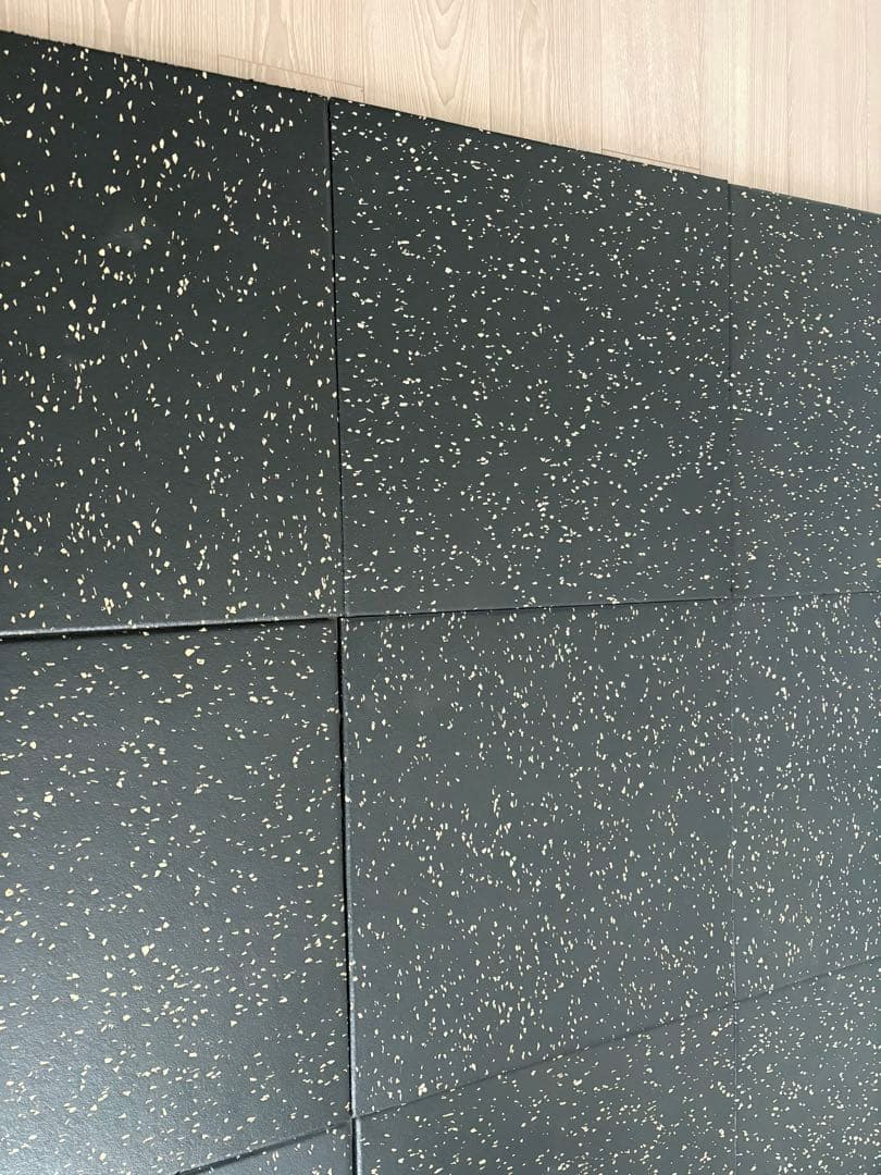 【YAMA】as known ジム マット 16枚セット