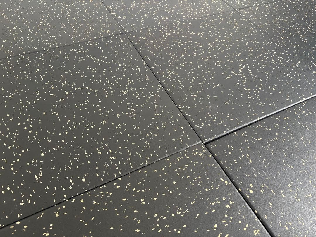 【YAMA】as known ジム マット 16枚セット