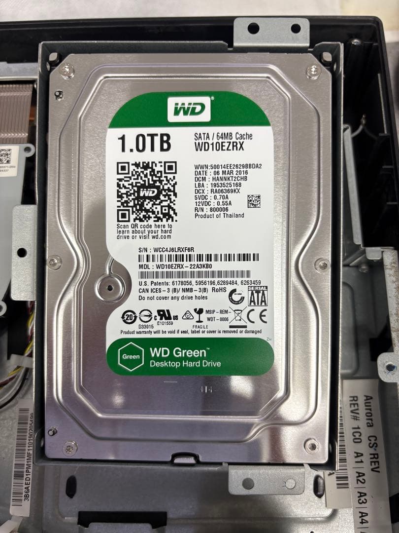 Windowsデスクトップ NEC LAVIE Desk All-in-one PC-DA770MAB-E3